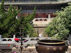 -潭柘寺景区