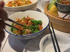 -老阿爸鲜鱼土菜(园区永旺店)