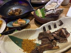 -和彩放题餐厅(酒仙桥店)