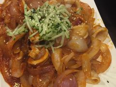 -炙韩料理·部队锅专门店