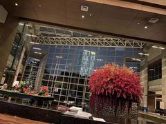 -上海外滩茂悦大酒店
