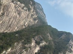 -罗田天堂寨风景区