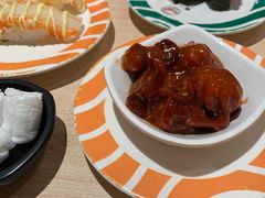 -新一番三文鱼寿司(大东海店)