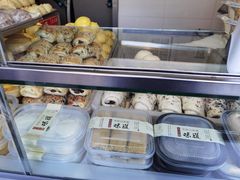 -宫门口馒头铺(创始人总店)