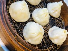 小笼包-兔爸私家小厨(新北万达店)