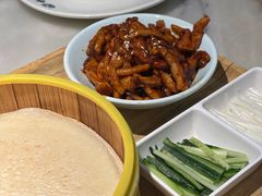 -小菜园新徽菜(庐江方圆荟店)