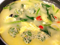 -披云云小馆·味道江湖(姚家园万象汇店)