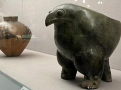-北京大学赛克勒考古与艺术博物馆