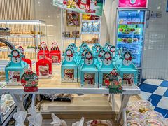 -85度C(生甜甜圈研究工坊·上海局门店)