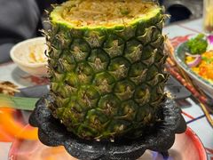 -辉记炭烧海鲜大排档·老字号(福田店)