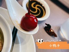 -金鸭季·北京烤鸭(深业上城店)