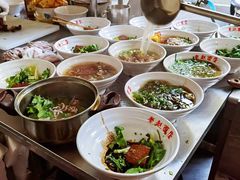 -老赵面店(大西路店)