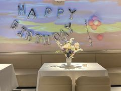 -晶雅花园西餐厅(南京首店)