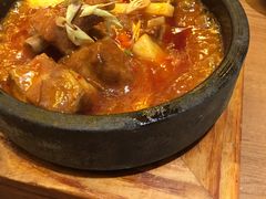 -云海肴·汽锅鸡·云南菜(东坝金隅店)