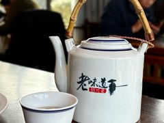 -绍兴老味道·非遗门店(银泰城店)
