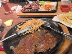 -豪享来牛排(人民店)