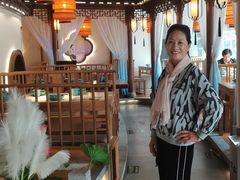 -荷塘秋月·本帮江浙菜(国权路店)