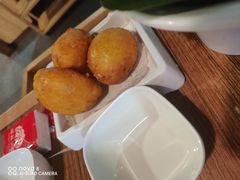 -傣妹火锅(南京东路一店)