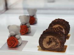 -蜜思琪蛋糕(民生路店)