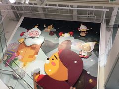 -KAKAO FRIENDS(弘大店)