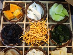 -芈重山老火锅(广州首店)