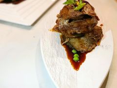 -荟廷·晶萃(陆家嘴尚悦湾店)