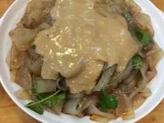 东北农家饺子村(昌平路店)-东北农家饺子村(昌平路店)