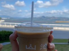 -SAANCI山池咖啡(海上世界文化艺术中心店)