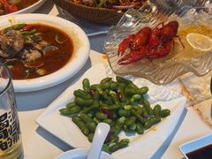 -七星龙虾城·海鲜·大闸蟹(吴江店)