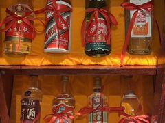 -神洲四海大酒楼(王府井澳门中心店)