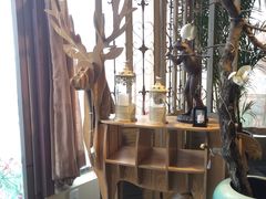 -烛影拾光观景餐厅·创意菜·摄影·小提琴(大唐不夜城店)