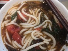 -半山腰·云南菜(侨福芳草地店)