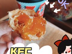 -肯德基(杭州复兴店)