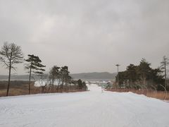 -棋盘山冰雪大世界