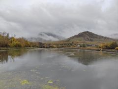 -洮儿河国家湿地公园