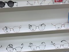 -MODJO•木左眼镜(云玺万科里店)