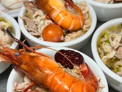 -吾家传承·橄榄妹大排档(陈家祠店)