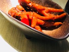 妈妈凤爪-花千醉(新街口店)