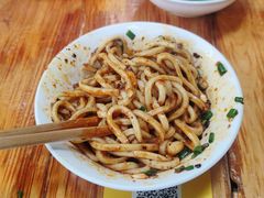 -老号牛王庙金宴面店(锦东路253号院店)
