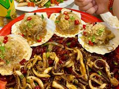 -新凯旋烧烤·燕姐千岛湖土菜