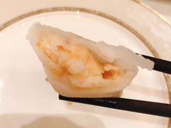 水晶虾饺皇-铭家点心(秦岭路店)