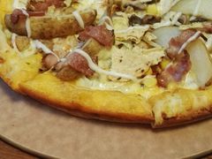 android_upload_pic-米斯特比萨(亦庄国融国际店)