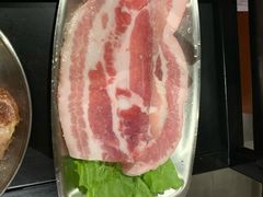 -·缸桶屋·韩式牛肋条自助烤肉(西湖D11店)