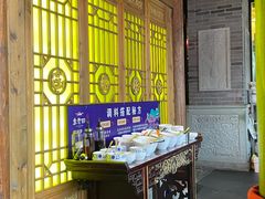 -重庆袁老四火锅(武进万达店)