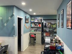 -FullHouse桌游狼人跑团剧本杀(徐家汇店)