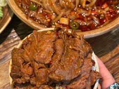 -懒人盐府人家·自贡大麻鱼(安贞店)