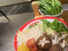 -陈记顺和潮汕牛肉火锅(番禺迎宾大道店)