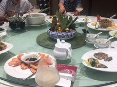 -柳州宾馆-云霄阁·旋转餐厅