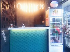-问渔烤鱼(回龙观总店)