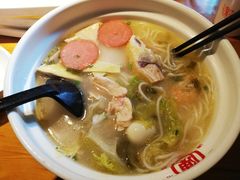 -陳生記米线·始于1989(武林店)